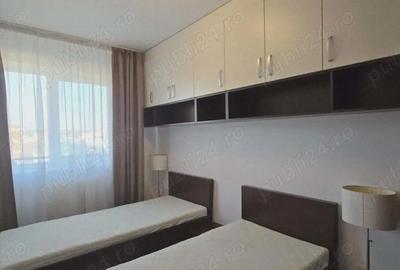 Apartament cu 3 camere decomandat în Central - 11