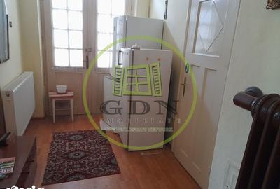 Apartament cu 2 camere decomandat, mobilat în Central - 4