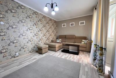 Apartament cu 3 camere Nicolina - 1