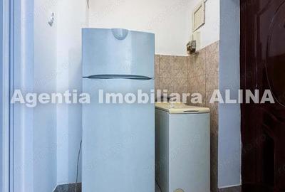 Garsoniera in Deva, zona Progresului, decomandata, 20 mp, parter... - 3