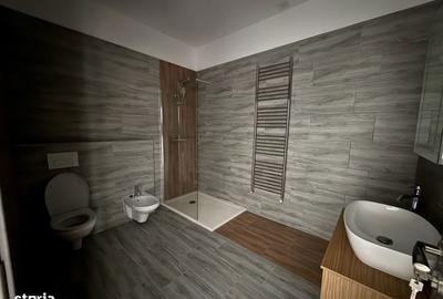 Apartament cu 3 camere în Central - 9