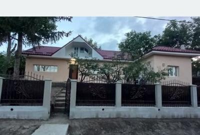 Casă individuală cu 3 camere cu Teren 4000 Mp în Coroieștii de Sus - 1