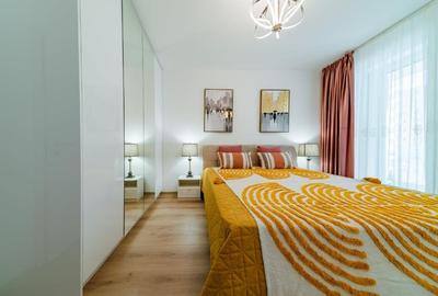 Apartament 2 camere | Premium | Coresi – Brașov| Parcare Inclusa - 10