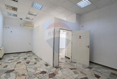 Vanzare Spatiu Comercial Birouri 85 mp Stefan cel Mare 31 FARA TVA - 2