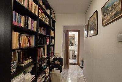 Apartament cu 4 camere decomandat în Păcii - 9