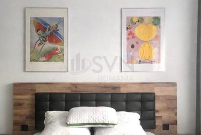 REA1026876 Apartament 2 camere 4City North Pipera - 3