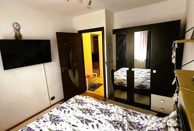 Apartament cu 2 camere decomandat în Rovine - 1