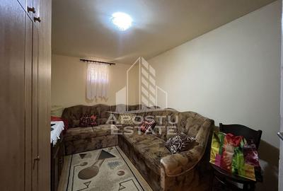 Casă cu 3 camere cu Teren 1437 Mp în Mașloc - 3