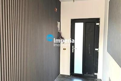 Casa P 4 cam, 2 bai, Rond Vorovesti , TLT - 5