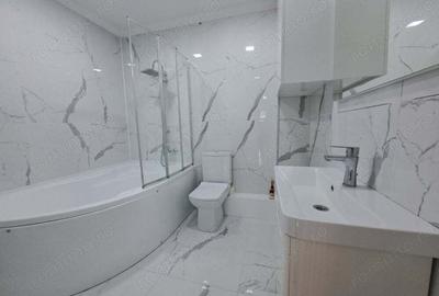 Apartament cu 3 camere în Cotroceni - 2