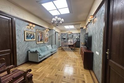 ARMENEASCA Apartament 6 camere 190 MP!