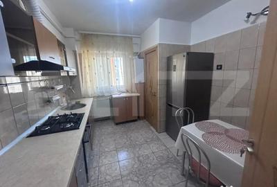 Apartament cu 3 camere decomandat în Central - 4