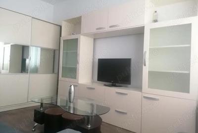 Garsonieră decomandată în Chiajna - 2