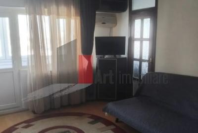 Garsonieră în Militari