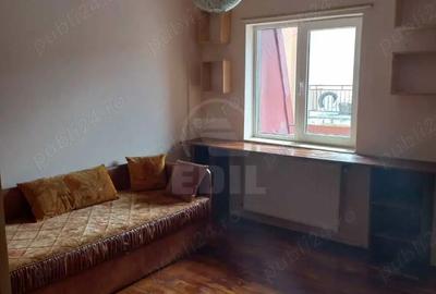 Apartament cu 2 camere semidecomandat în Florești - 1