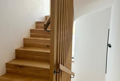 Casa premium 6 camere 160mp| 0 comision | Tunari Amber Forest | mobilat utilat - 8