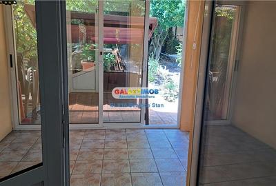 Inchiriere vila reprezentativa Rond Cosbuc / Libertatii / Parcul Carol Inchiriere vila reprezentativa Rond Cosbuc / Libertatii / Parcul Carol - 13