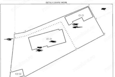 Casa si teren cora parte 3/8 Giurgiu, ID: R2070608 - 7