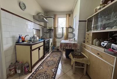 Apartament cu 2 camere | Etaj intermediar | de vanzare - 4