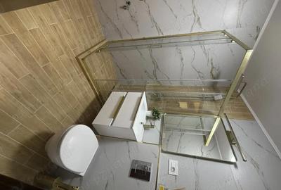 Garsonieră semidecomandată în Lujerului - 4