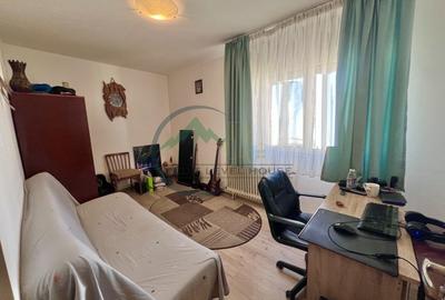 Apartament 4 camere, Judetean - Astra - 1