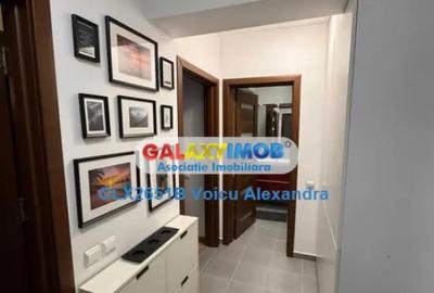 Apartament cu 2 camere decomandat, mobilat în Berceni - 7