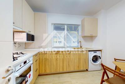 Apartament cu 2 camere decomandat, mobilat în Berceni - 9