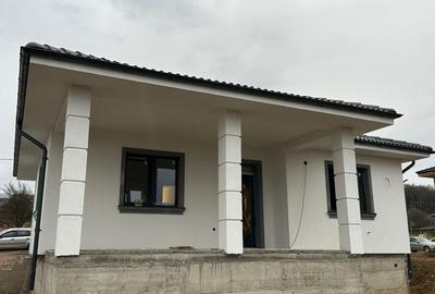 Casă cu 4 camere în Central - 7