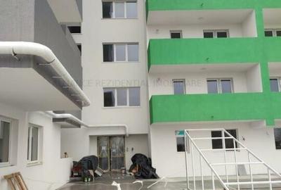 Garsoniera finalizata,mutare imediata !Se ajunge usor la metrou. - 2