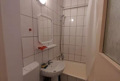 Garsonieră semidecomandată în Tudor Vladimirescu - 2