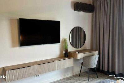 Apartament cu 2 camere în Central - 1