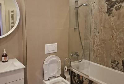 Inchiriez ap 2 camere Dumbravita - 6