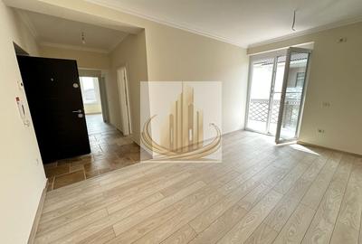 Apartament cu 2 camere decomandat în Giroc - 2