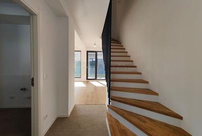 Apartament cu gradina proprie, doua locuri de parcare, gata de mutat - 19