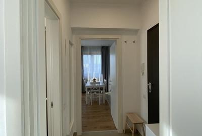 ISG Residence III-prima inchiriere - 10