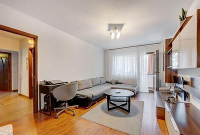 3CamereLujerului 2Min de Metrou, Mobilat, Centrala Pr... - 2