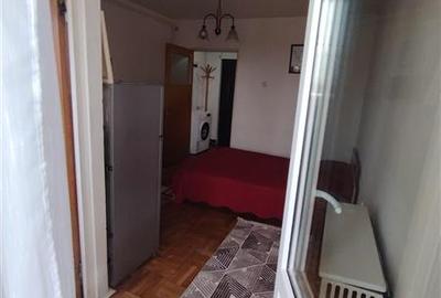 Garsonieră decomandată în Central - 3