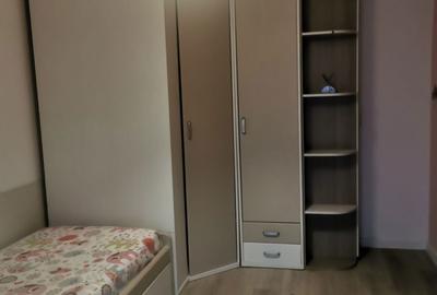 Apartament cu 3 camere decomandat în Florești - 6