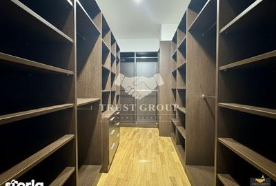 Apartament cu 3 camere semidecomandat în Herăstrău - 2