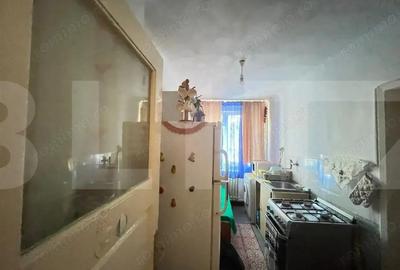 Apartament de 3 camere Botosani, langa Stadionul Municipal - 3