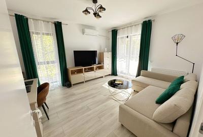 Apartament cu 2 camere decomandat, mobilat în Grozăvești - 3