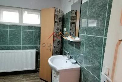 Apartament in vila, 3 camere, centrala termica, liber - 1