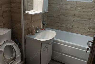 Inchiriez apartament cu doua camere - 2