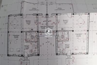 Casă cu 4 camere cu Teren 310 Mp în Central - 4