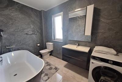 Casa duplex de inchiriat,cu terasa si loc parcare, Sanpetru, Brasov - 12