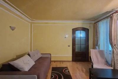 Garsonieră decomandată, mobilată în Centrul Istoric - 9