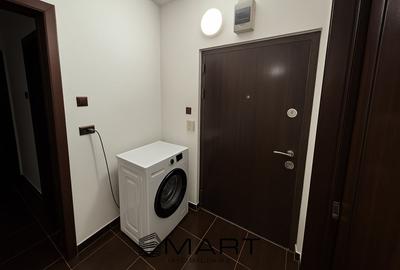 Garsoniera in zona Astra, Brasov - 28 mp - 6