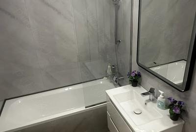 Apartament cu 2 camere decomandat în Vitan - 4