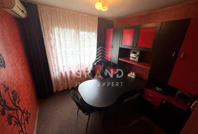 Apartament cu 3 camere semidecomandat, mobilat în Mănăștur - 10