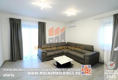 Apartament cu 2 camere, mobilat în Tancodrom - 3
